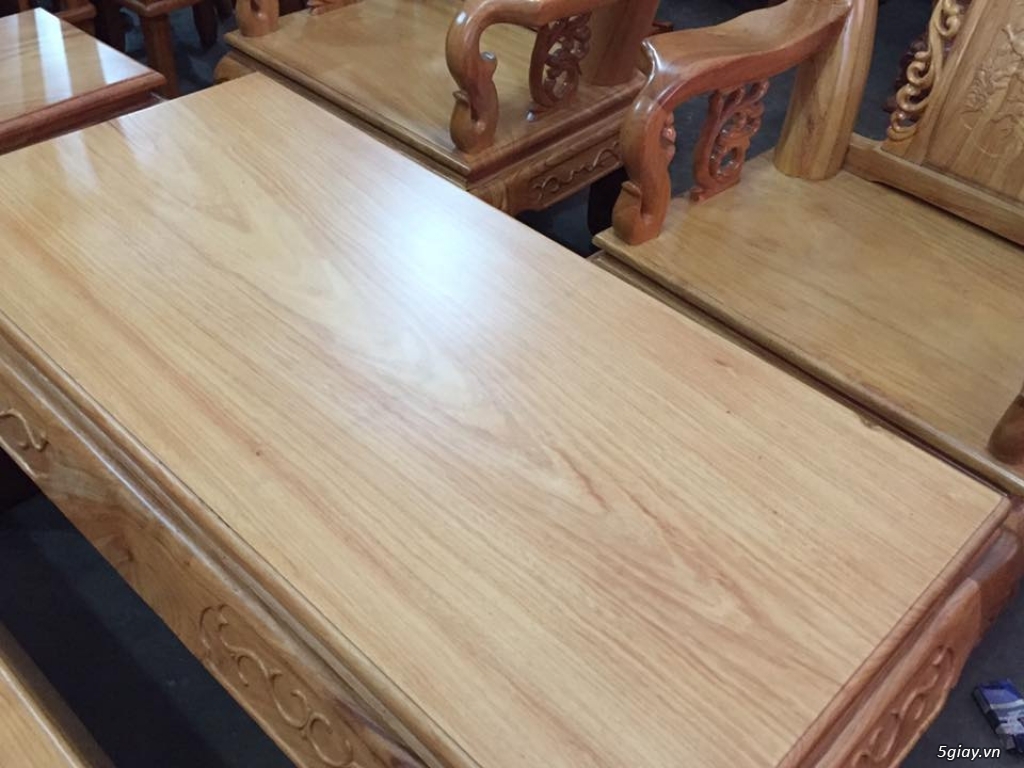 Bàn ghế nội thất giá rẻ nhất TpHCM - 7