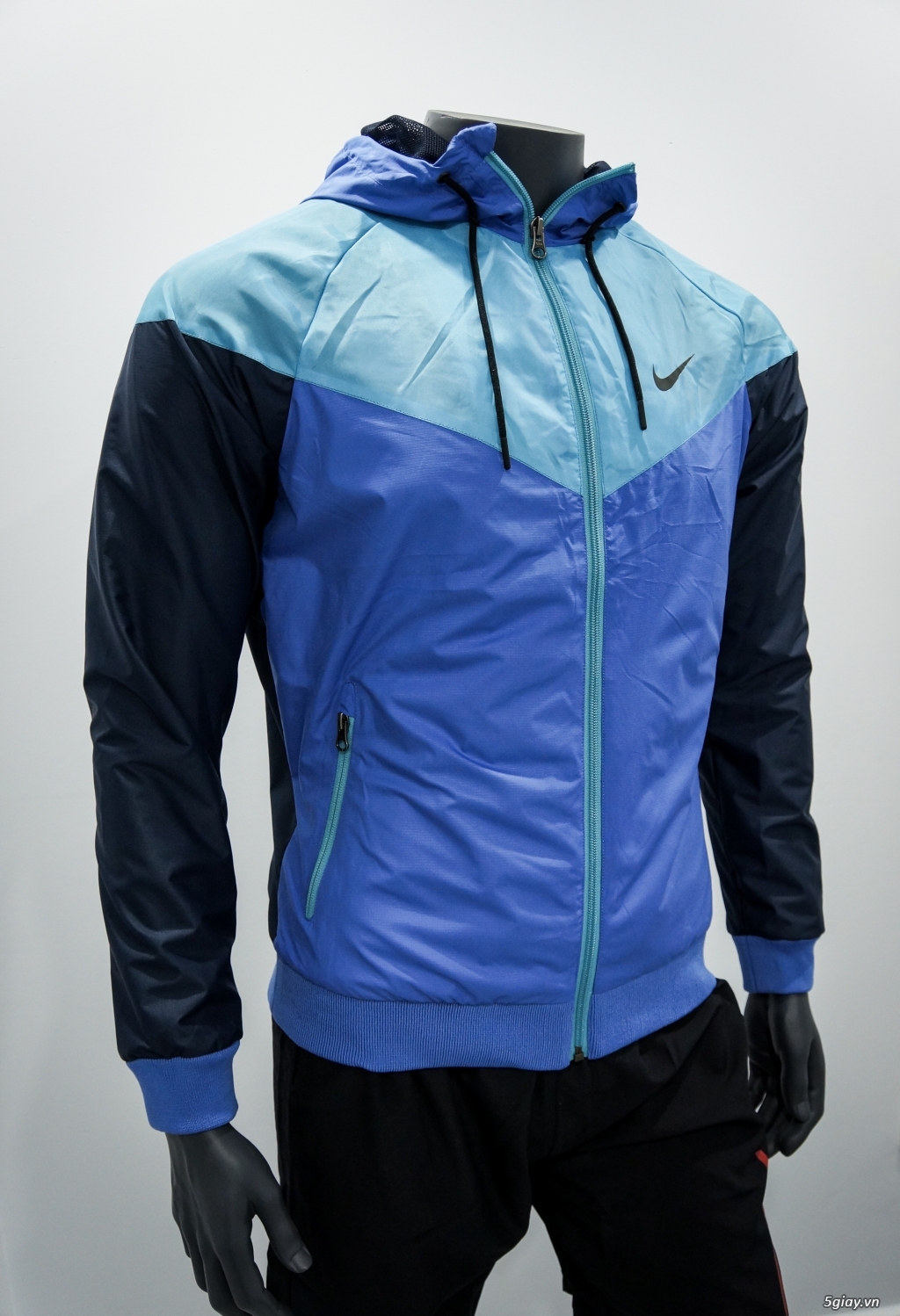 [Trùm Áo Khoác]-Chuyên kinh doanh Sỉ & Lẻ áo khoác NIKE, Adidas, Zara, Uniqlo ... chính hãng giá tốt - 44