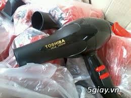 MÁY SẤY TÓC CÁC LOẠI GIÁ RẺ CÔNG SUẤT TỪ 2200W ĐẾN 3400W - 5