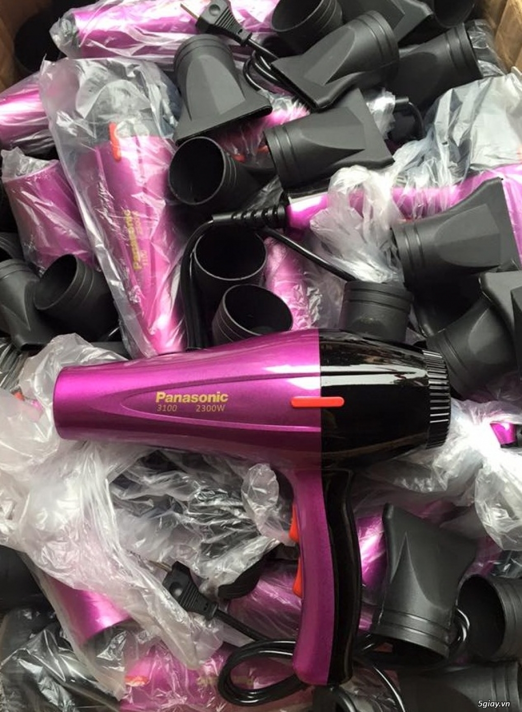 MÁY SẤY TÓC CÁC LOẠI GIÁ RẺ CÔNG SUẤT TỪ 2200W ĐẾN 3400W