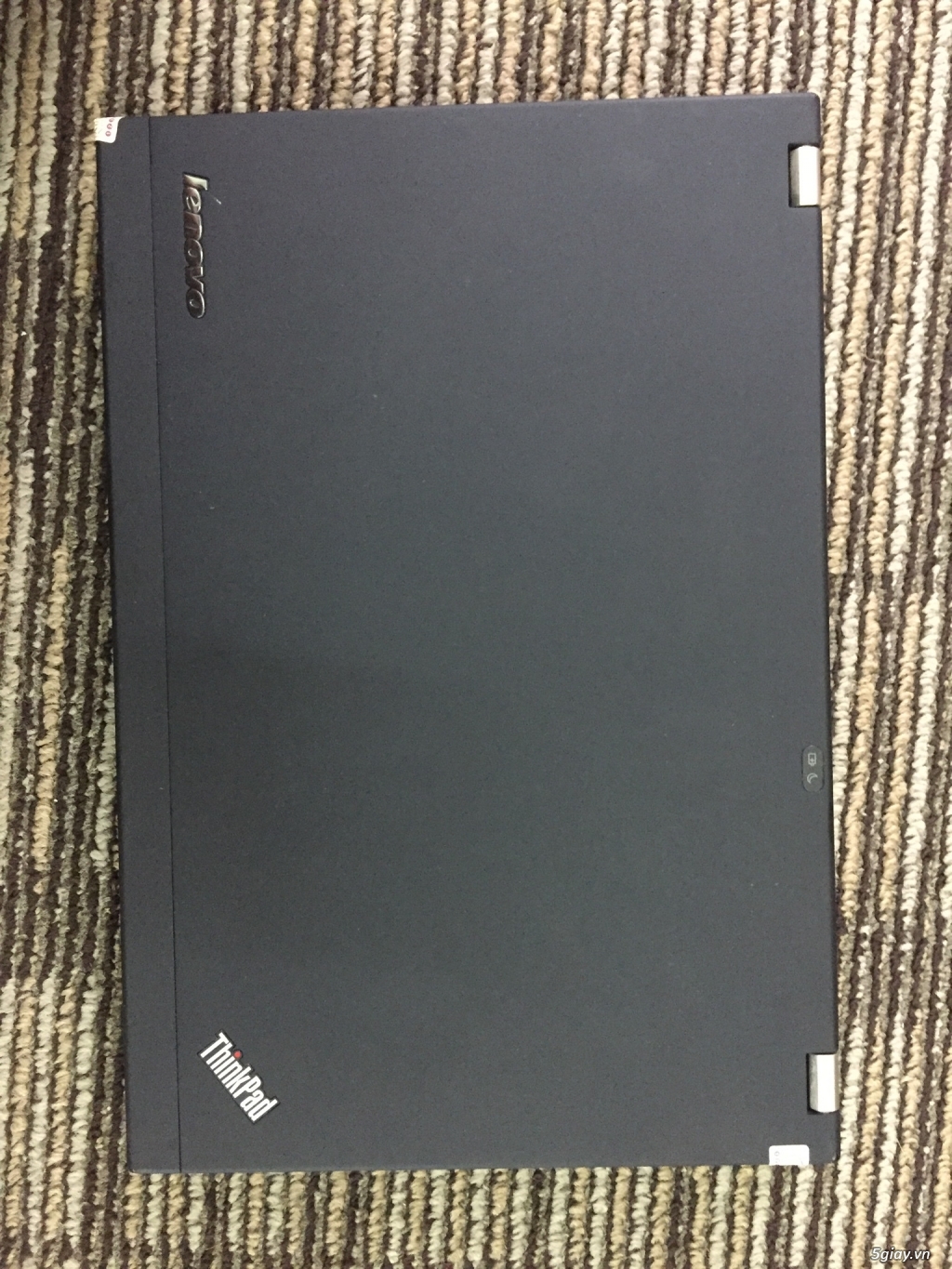 Xả lô Lenovo Thinkpad X220 nguyên zin - 1