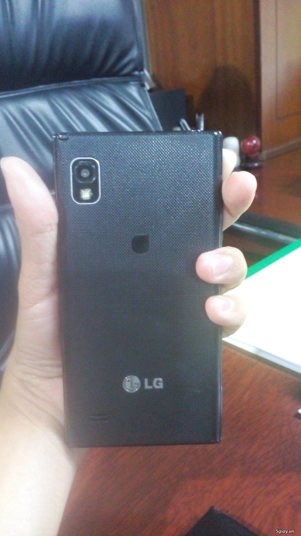 LG F160K (LG LTE2) cũ giá rẻ chỉ 700k -  Liên hệ Đăng: 0912.324.696 - 3