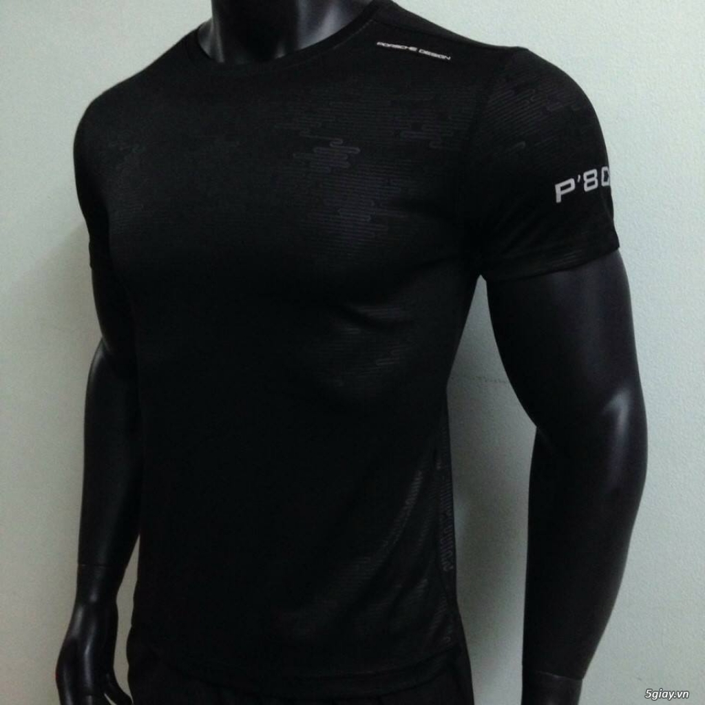 Chuyên quần áo thể thao Nike, Under Armour, Porsche - 6