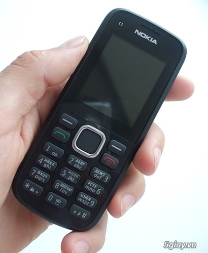 Nokia CỔ - ĐỘC LẠ - RẺ trên Toàn Quốc - 17