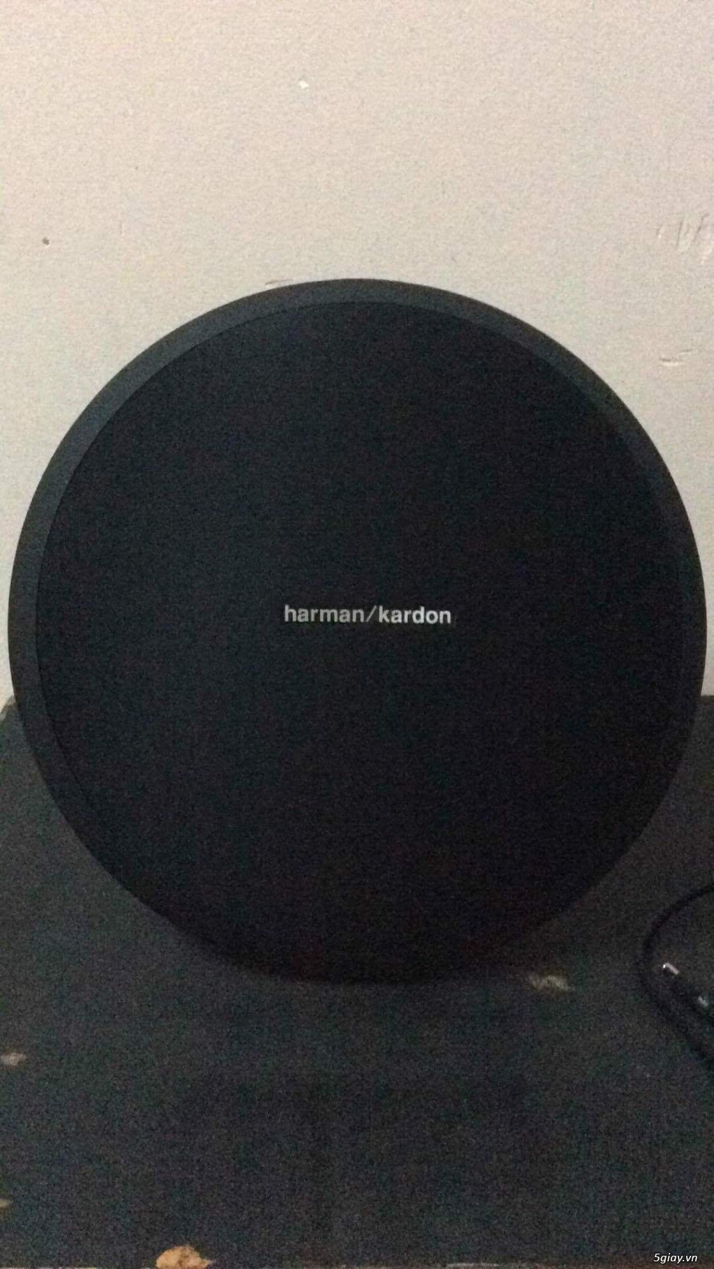 Loa Bluetooth Harman/kardon - 3