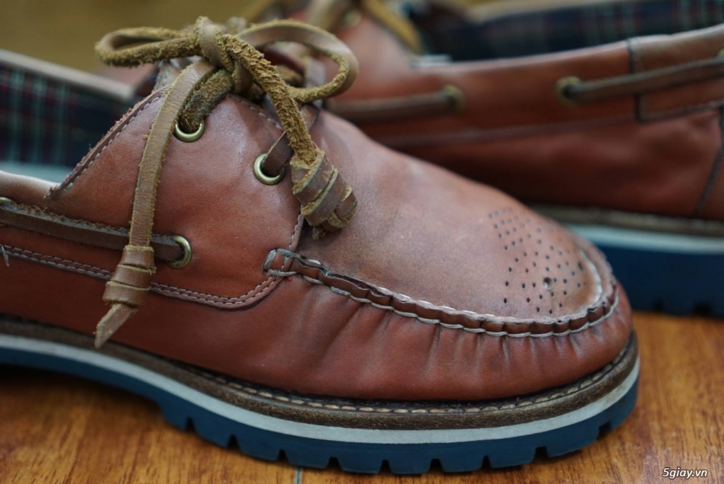 Topic chuyên giày da bò cũ - hàng hiệu - chọn lọc kỹ càng - 2