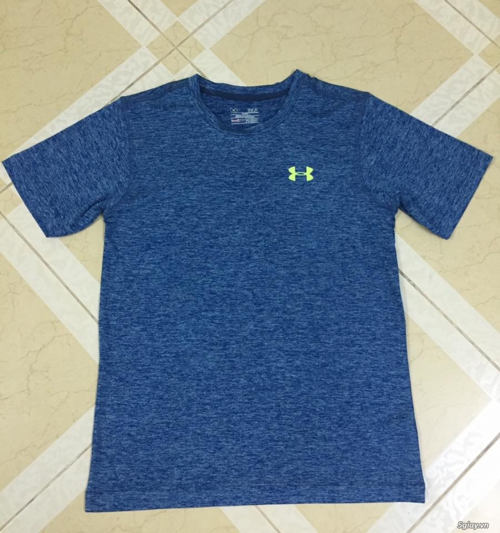 Chuyên quần áo thể thao Nike, Under Armour, Porsche - 9