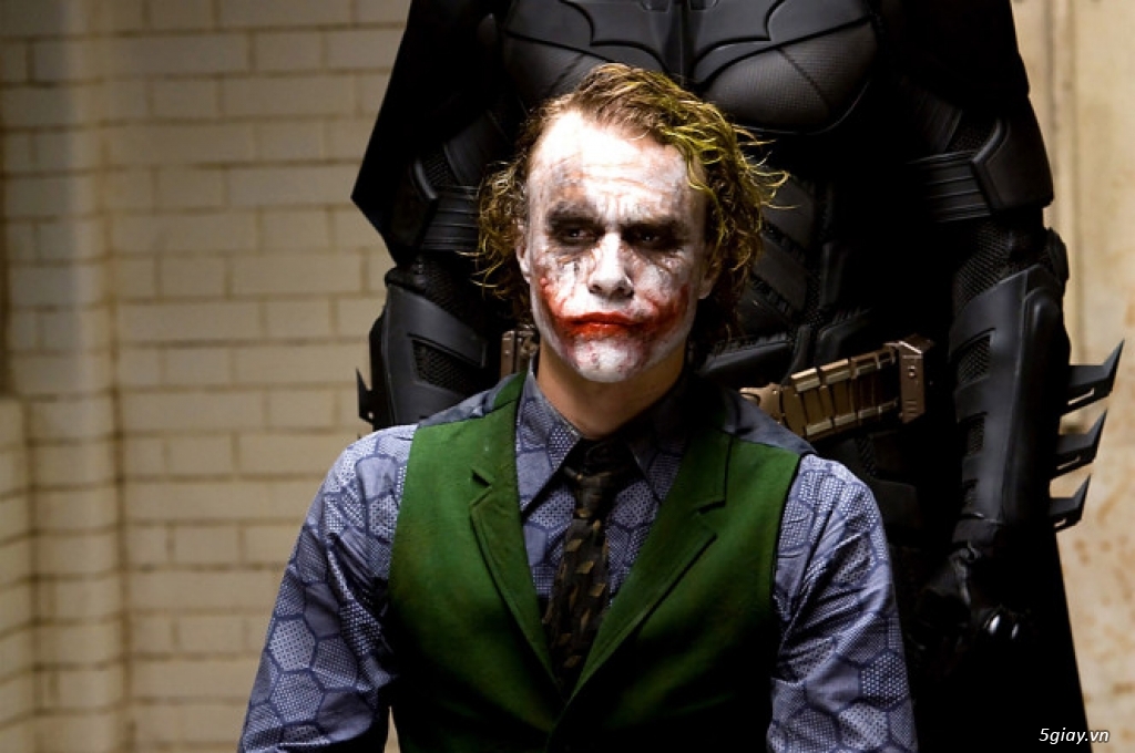 14 câu nói tạo nên thương hiệu Joker - 2