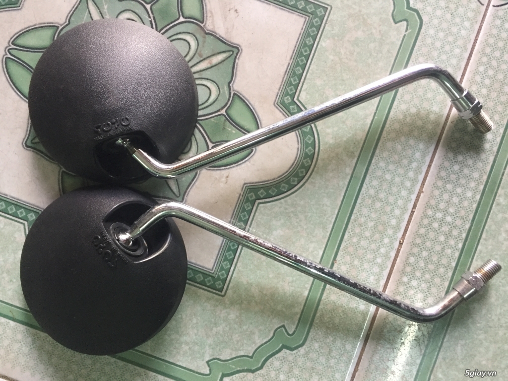 Thanh lý phụ tùng xe máy - 2