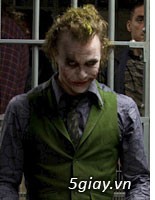 14 câu nói tạo nên thương hiệu Joker