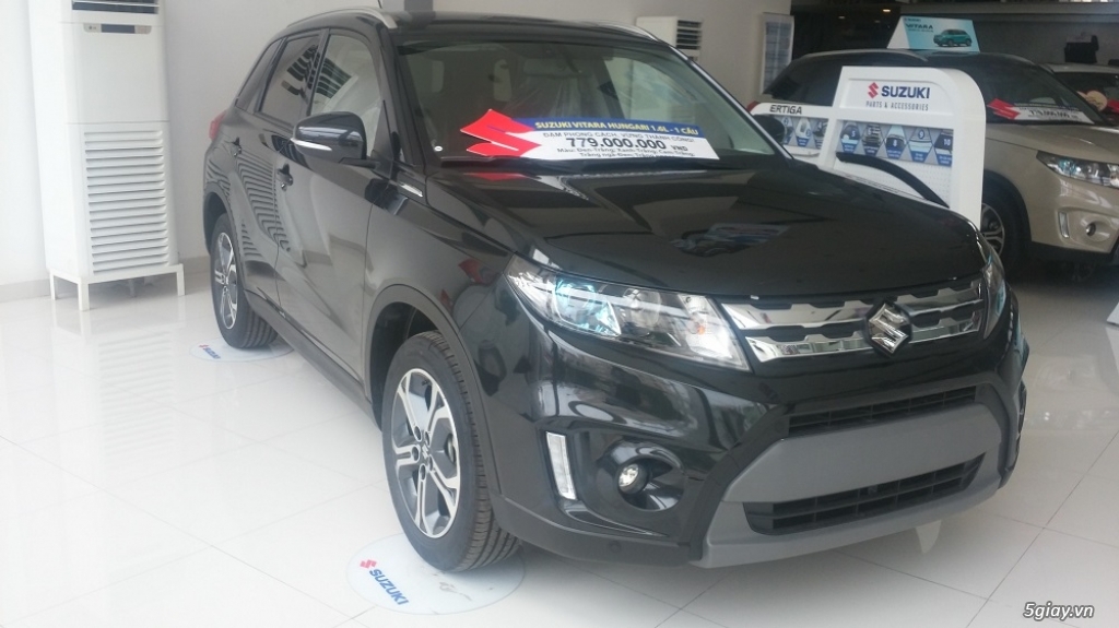 Mừng xuân Suzuki Vitara giảm giá hơn 50 triệu đồng - 13