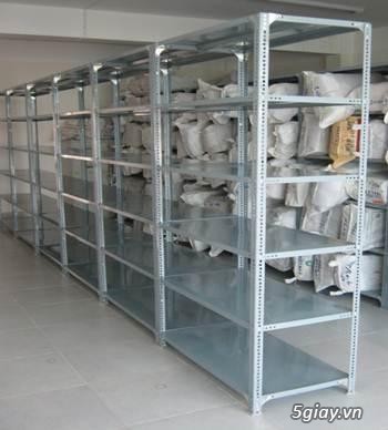 Bán kệ sắt, kệ sắt lỗ , kệ để hàng giá tốt nhất thị trường