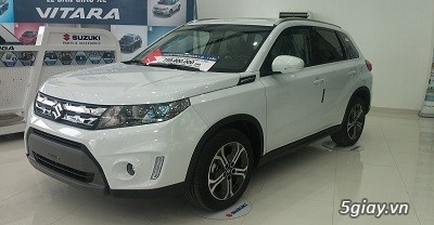 Mừng xuân Suzuki Vitara giảm giá hơn 50 triệu đồng - 12