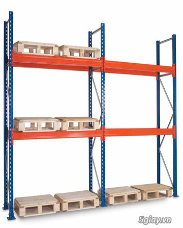 Bán kệ sắt, kệ sắt lỗ , kệ để hàng giá tốt nhất thị trường - 9