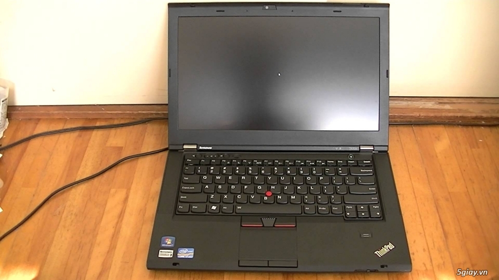 Đổi máy bán nhanh IBM thinkpad T430, laptop doanh nhân, bền vô đối
