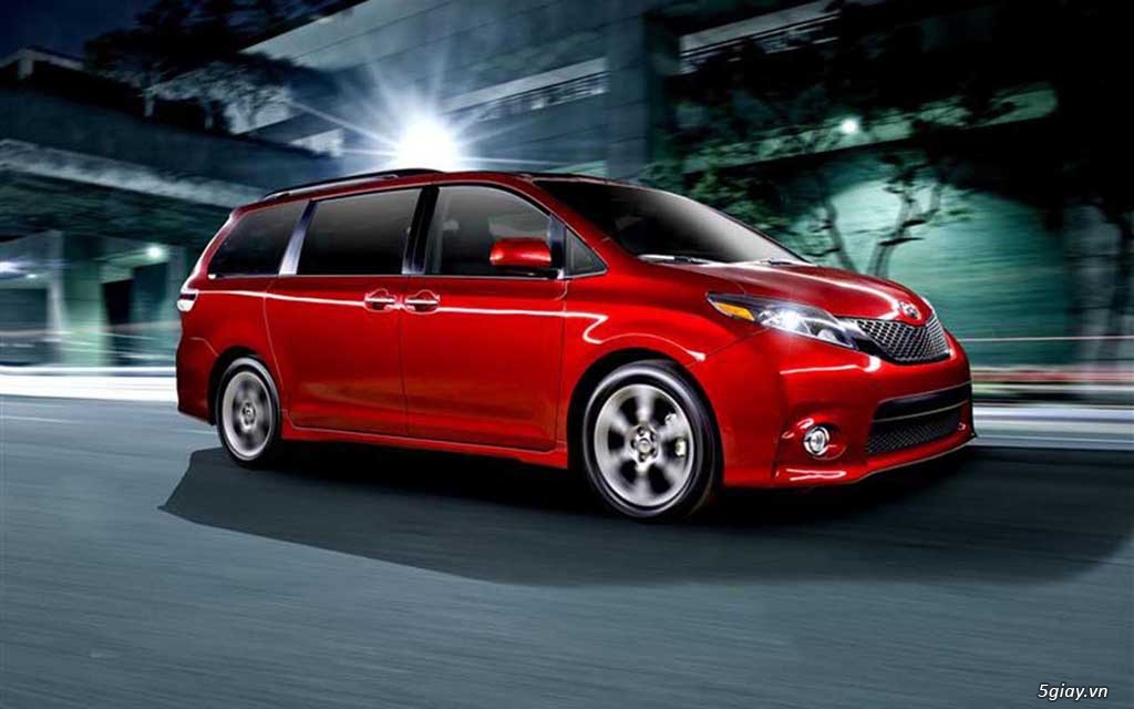 4 dòng xe Toyota nhập khẩu được kỳ vọng ra mắt nhất - 1