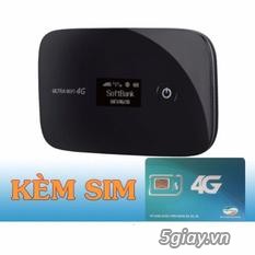 Phát Wifi từ sim 3G cho xe máy + xe hơi Tặng Sim 3G Viettel 2,5G