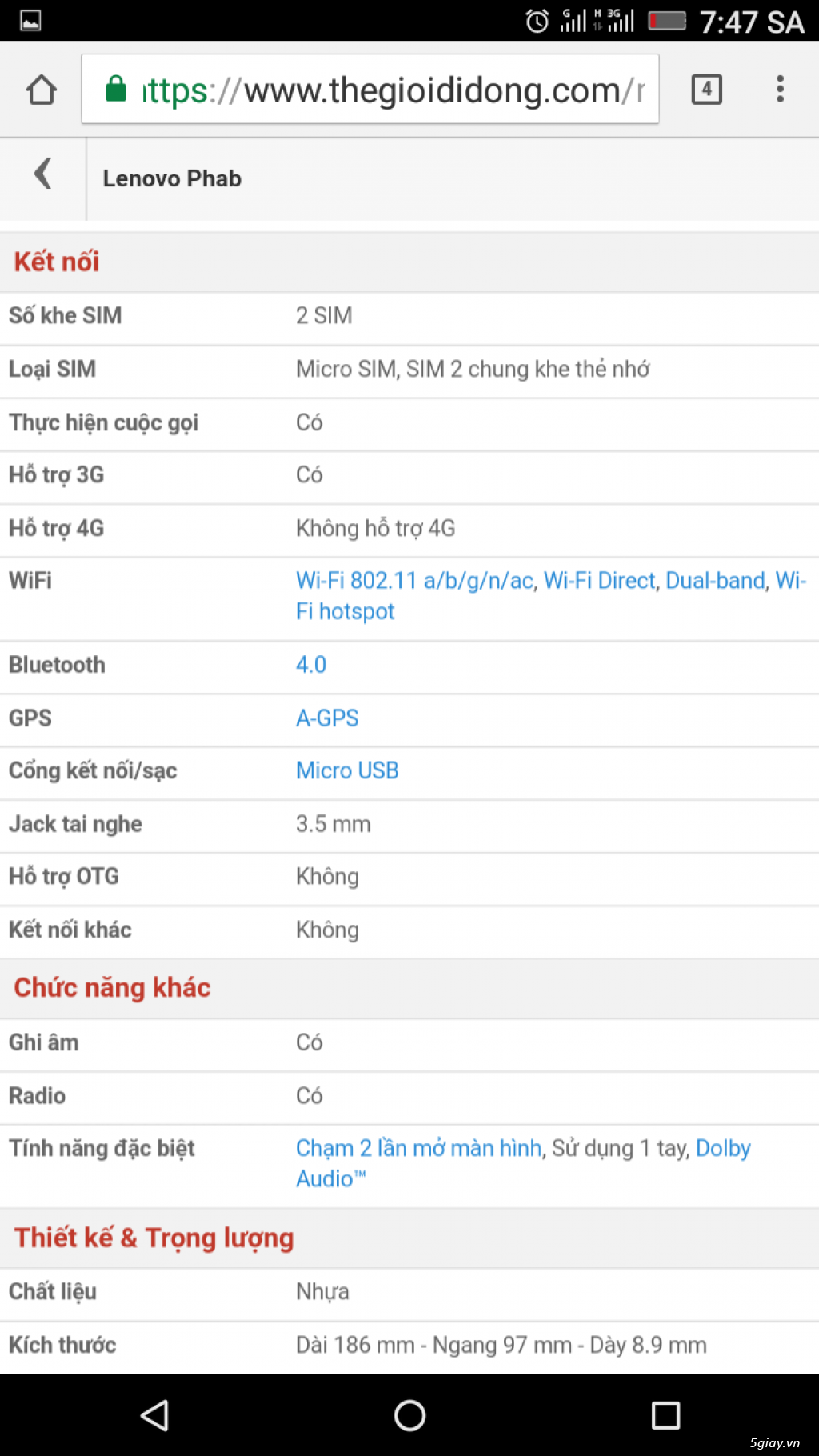 Cần bán máy tính bảng - 2