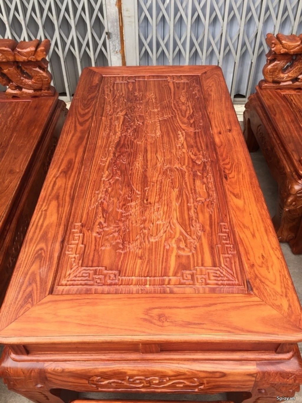 Bàn ghế nội thất giá rẻ nhất TpHCM - 45