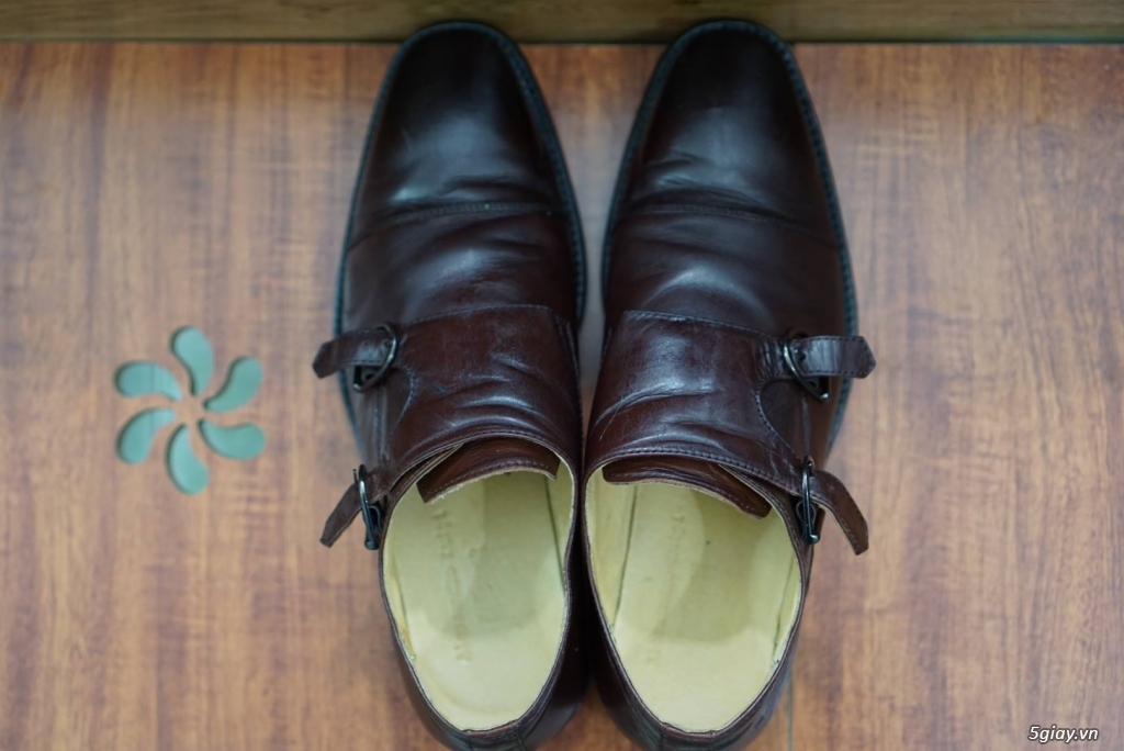 Topic chuyên giày da bò cũ - hàng hiệu - chọn lọc kỹ càng - 14