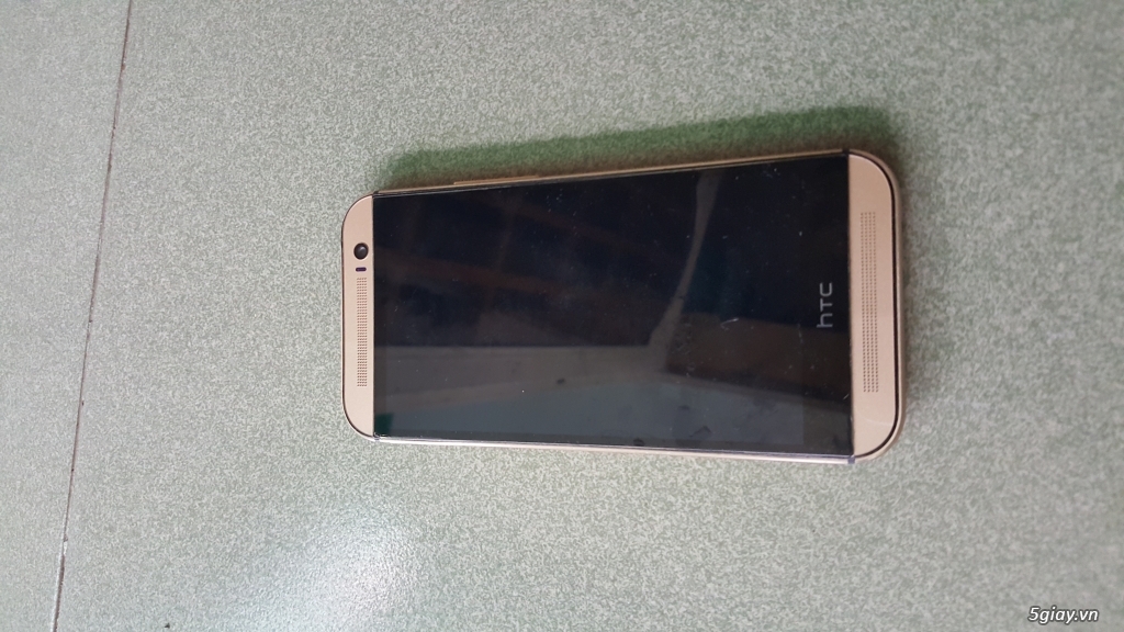 HTC M8 may dep nguyen zin - 4