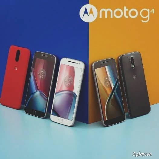 Thay kính Motorola Moto Z chính hãng tại Hồ Chí Minh