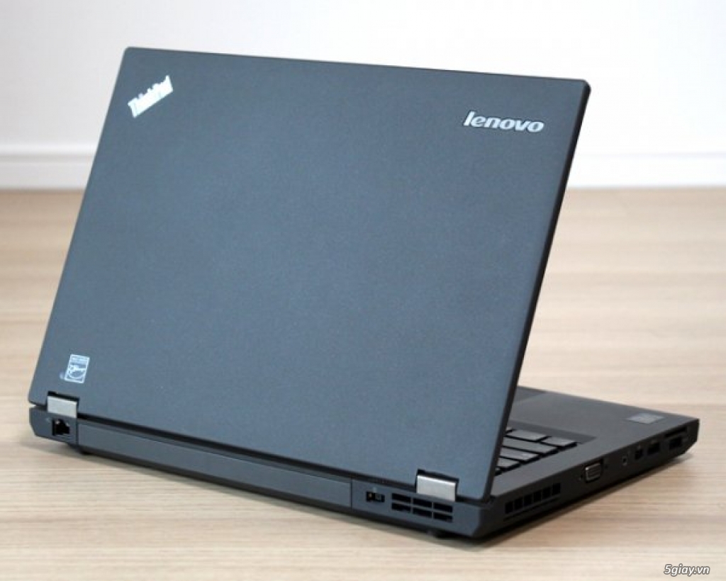 Laptop IBM X240 hàng LIKE NEW nguyên zin - 1