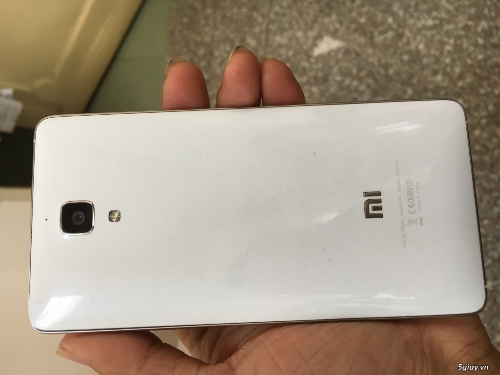 Xiaomi mi note pro ram 4gb, xiaomi mi 4w ram 3gb - 3