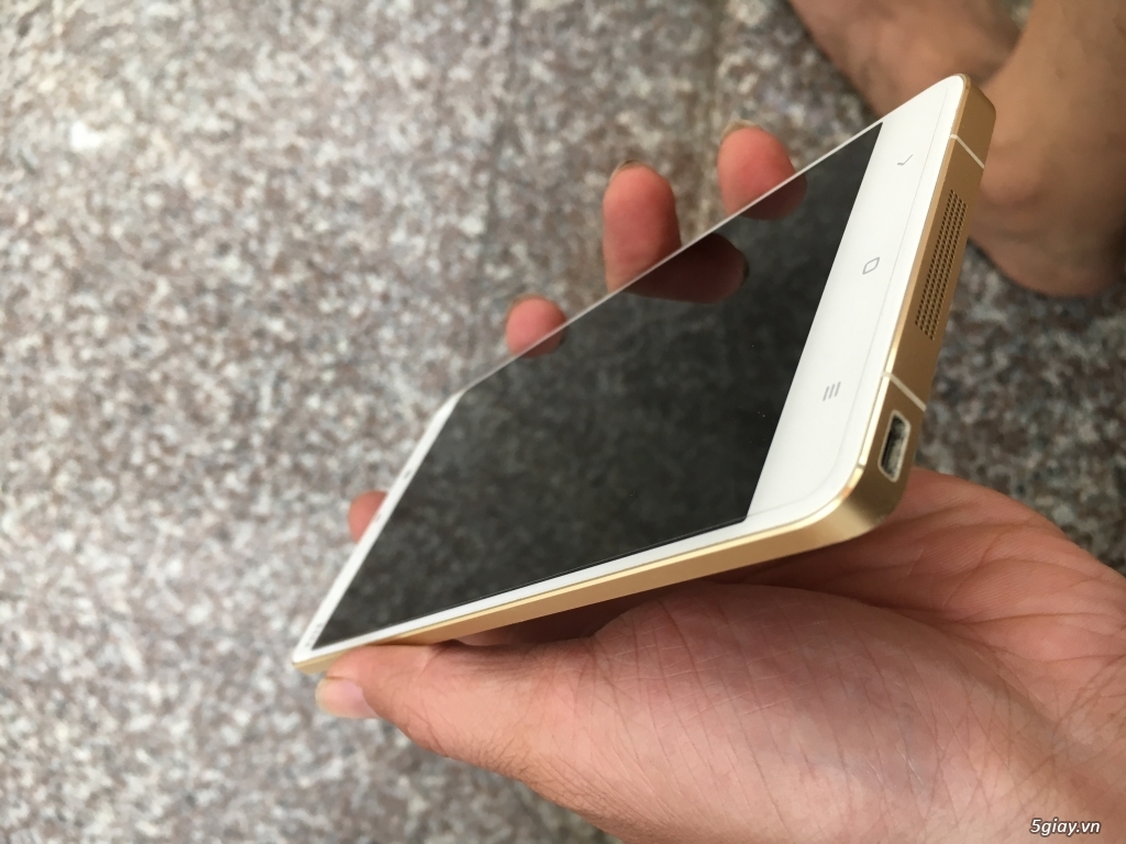 Xiaomi mi note pro ram 4gb, xiaomi mi 4w ram 3gb - 1