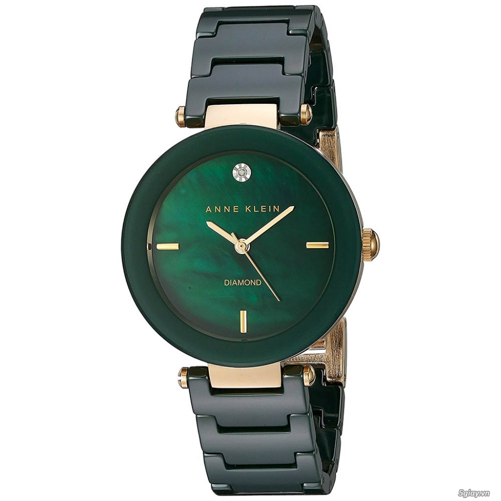 Diệp Anh Store - Chuyên đồng hồ nữ xách tay Mỹ-Anne Klein-Michael Kors - 15
