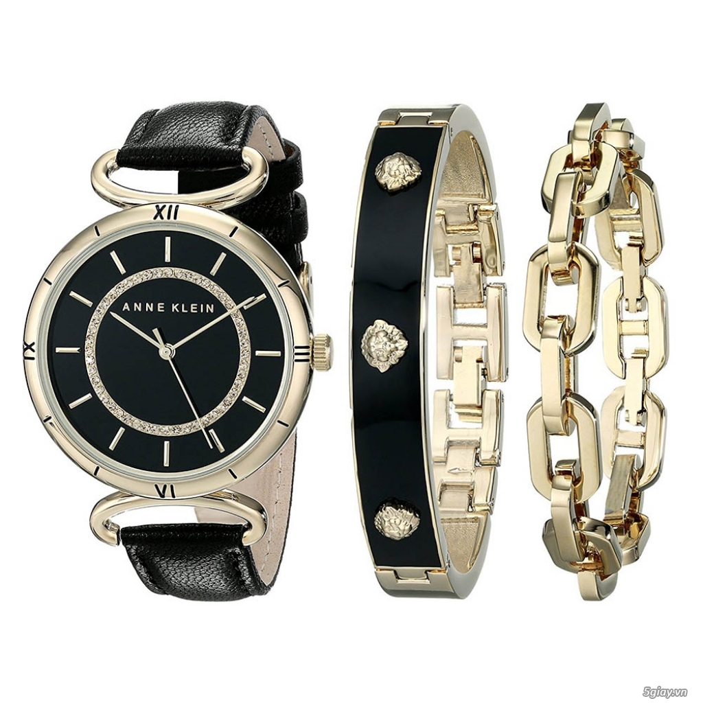 Diệp Anh Store - Chuyên đồng hồ nữ xách tay Mỹ-Anne Klein-Michael Kors - 5