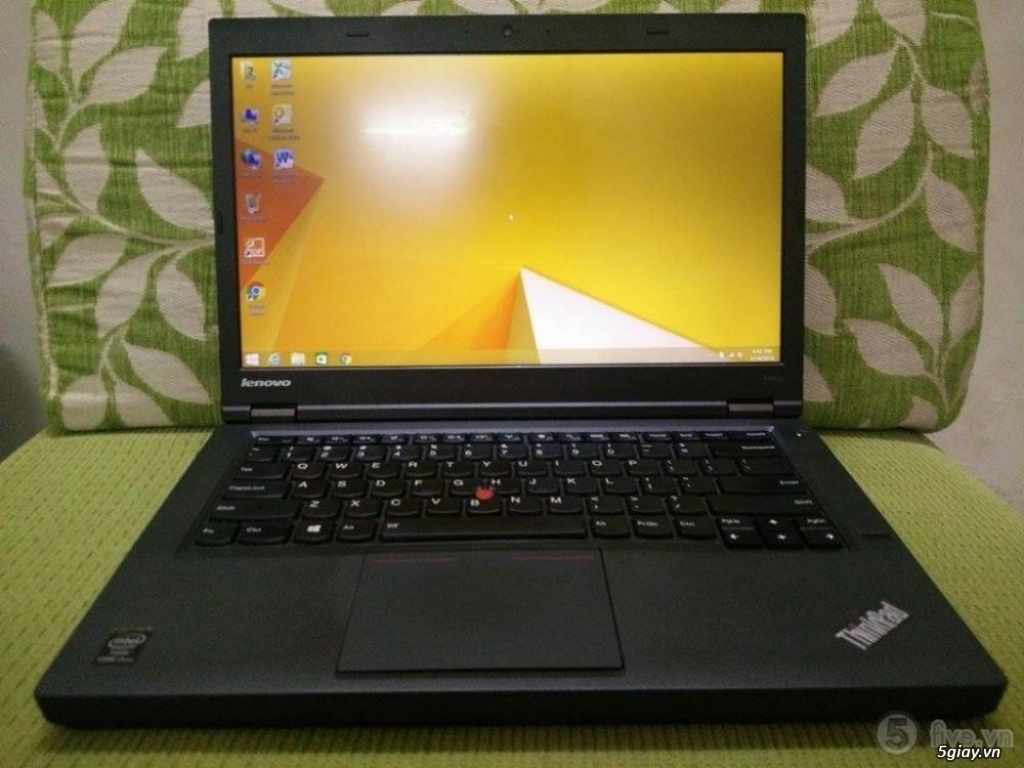 Laptop IBM X240 hàng LIKE NEW nguyên zin - 2