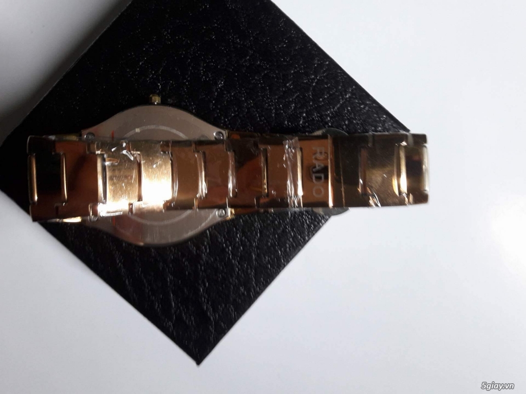 ĐỒNG HỒ HÀNG HIỆU - 2