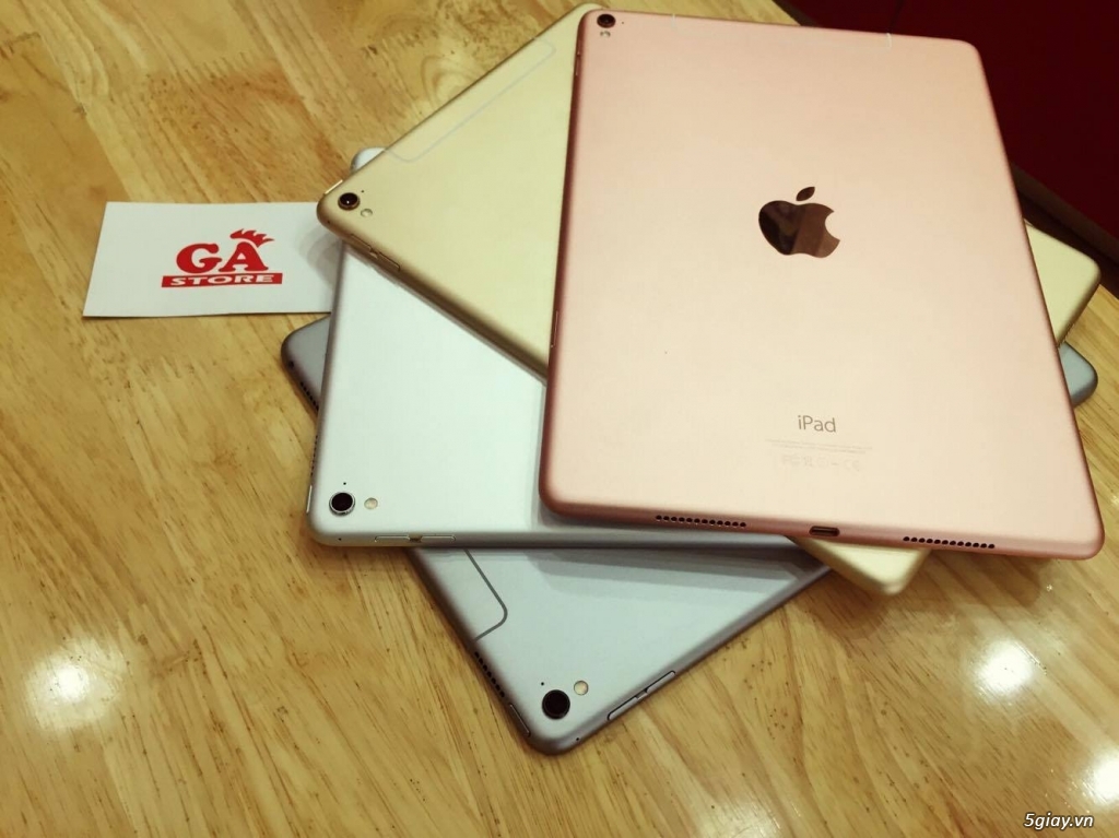 Gà Store - Mua bán và traa đổi các dòng iPad Cũ và mới, hỗ trợ trã góp 0% cho khách háng - 20