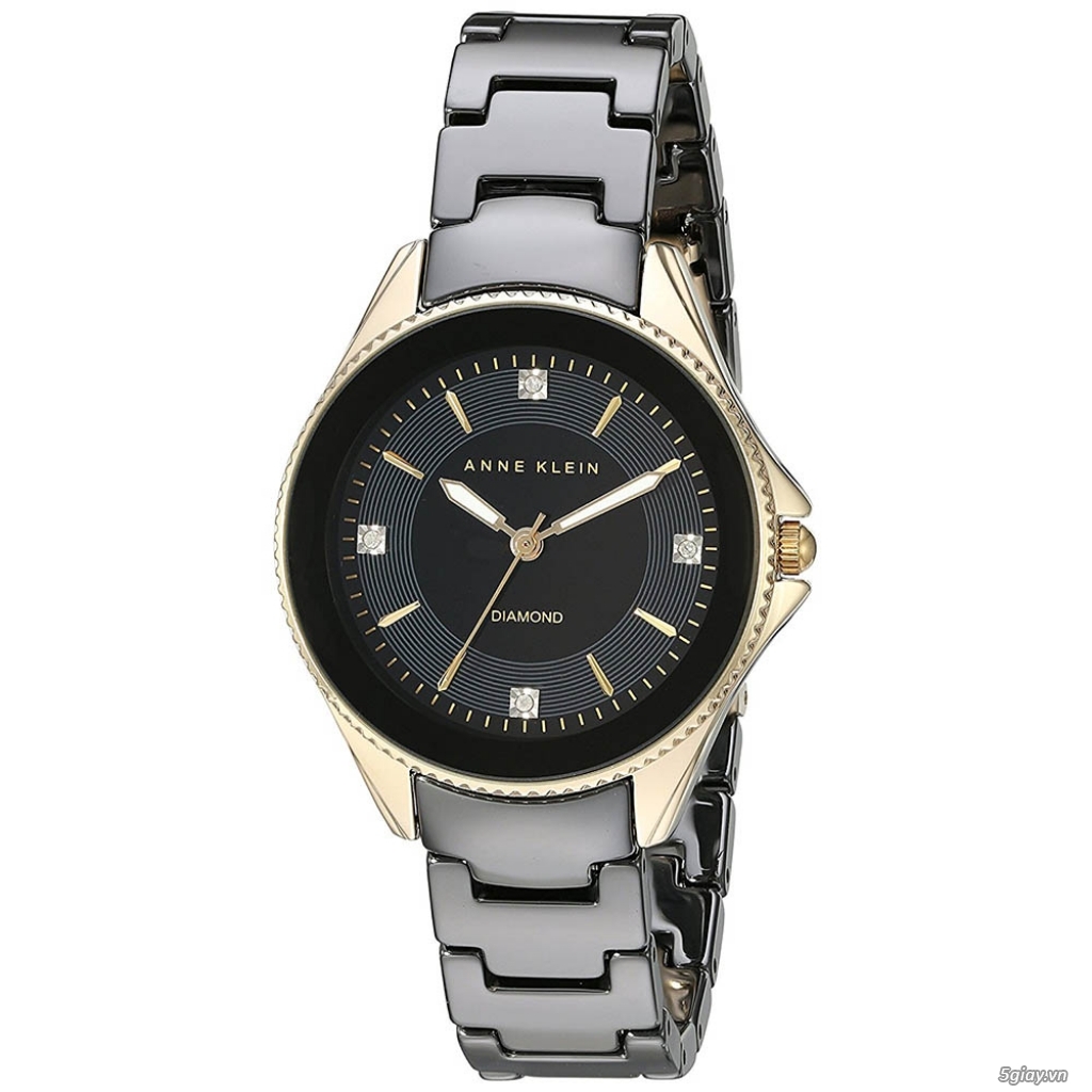 Diệp Anh Store - Chuyên đồng hồ nữ xách tay Mỹ-Anne Klein-Michael Kors - 8