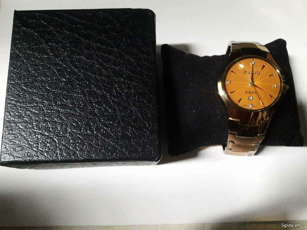 ĐỒNG HỒ HÀNG HIỆU