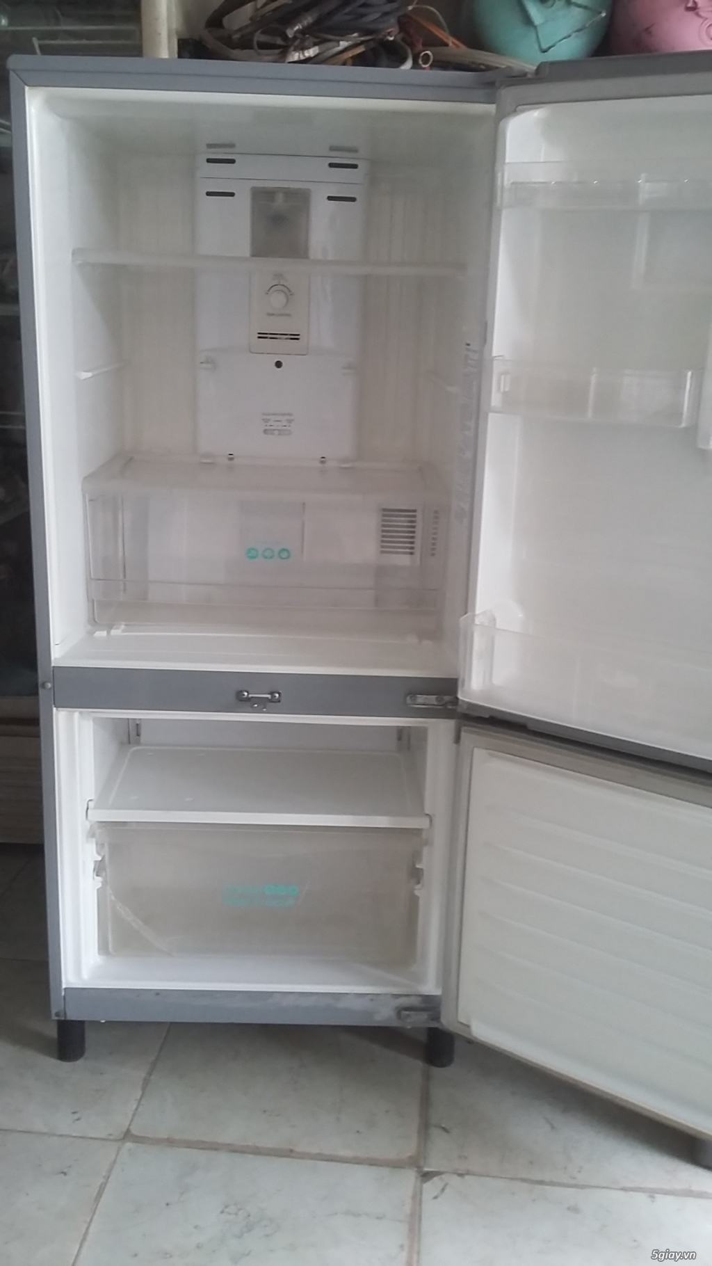 Bán tủ lạnh cũ giá cực rẻ.uy tín,bảo hành dài hạn...đủ các loại - 17