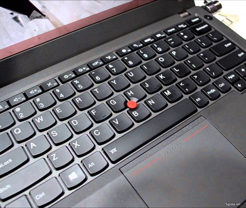 Laptop IBM X240 hàng LIKE NEW nguyên zin - 3