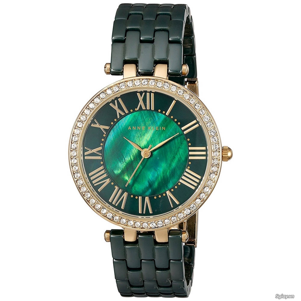 Diệp Anh Store - Chuyên đồng hồ nữ xách tay Mỹ-Anne Klein-Michael Kors - 12