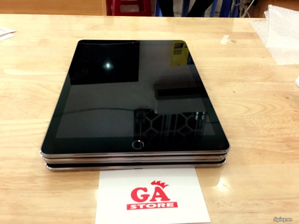 Gà Store - Mua bán và traa đổi các dòng iPad Cũ và mới, hỗ trợ trã góp 0% cho khách háng - 31