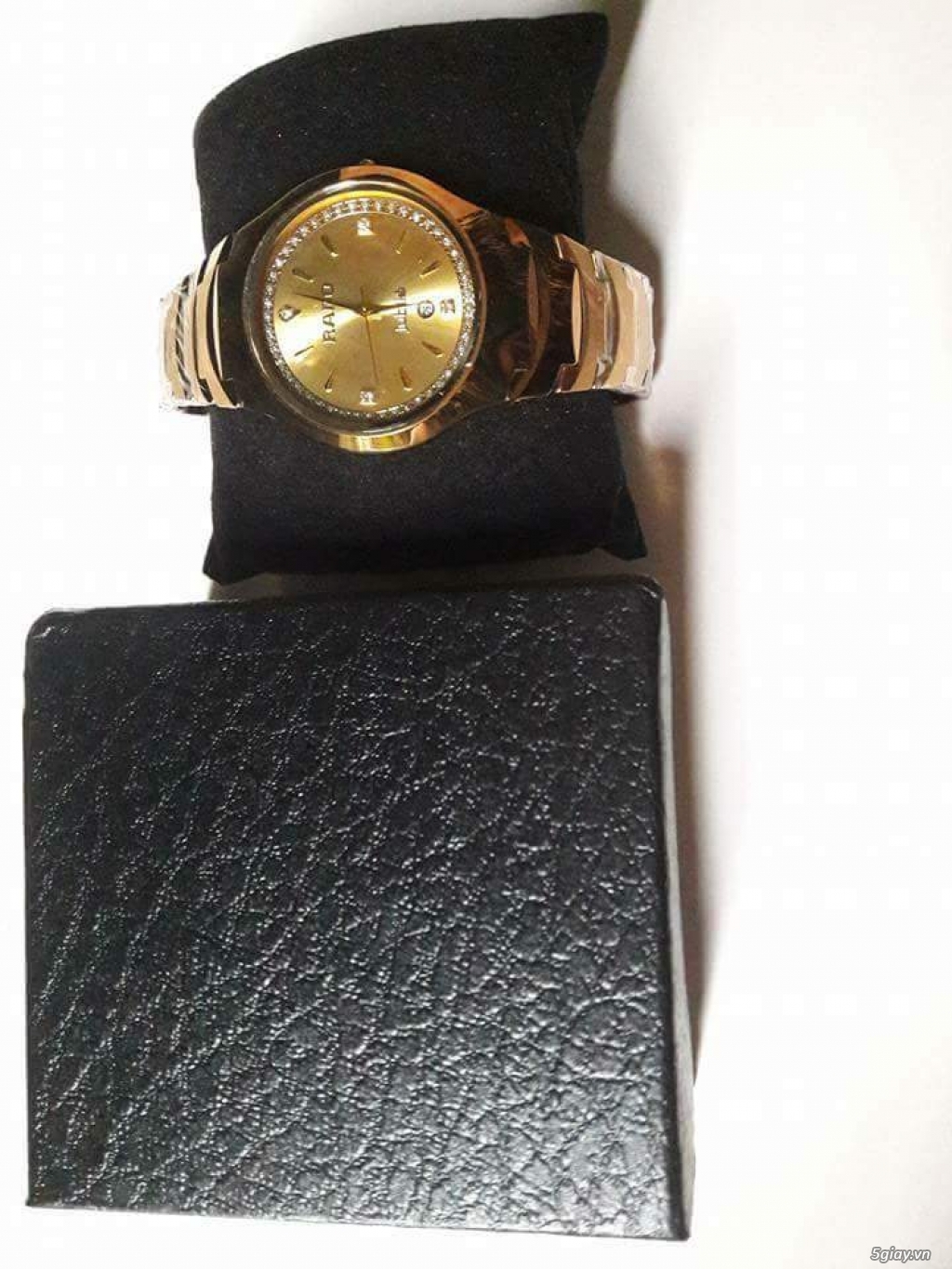 ĐỒNG HỒ HÀNG HIỆU - 1