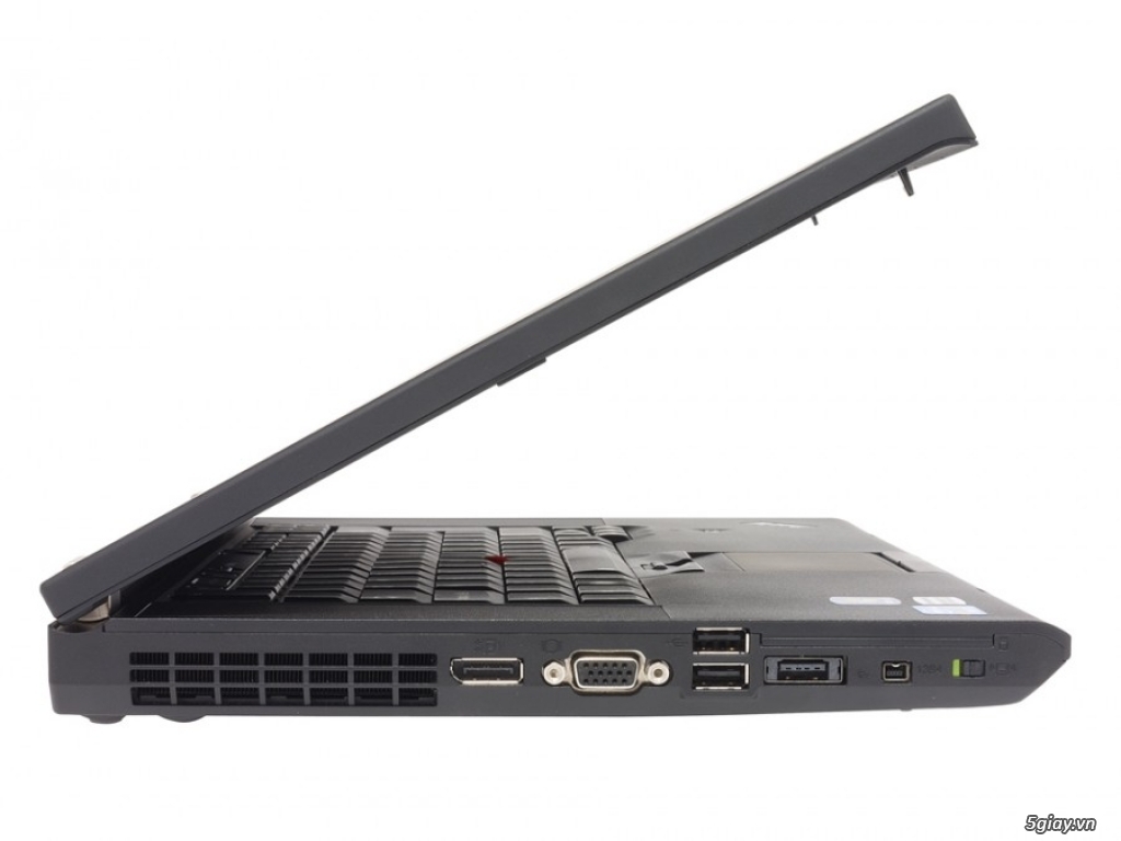 Bán Laptop IBM ThinkPad T520i - 4