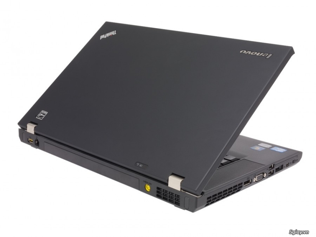 Bán Laptop IBM ThinkPad T520i