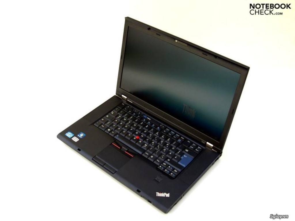 Bán Laptop IBM ThinkPad T520i - 2