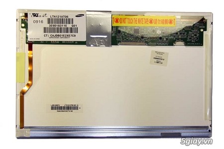 Xác laptop Hp G60 AMD và Linh kiện latptop - 21
