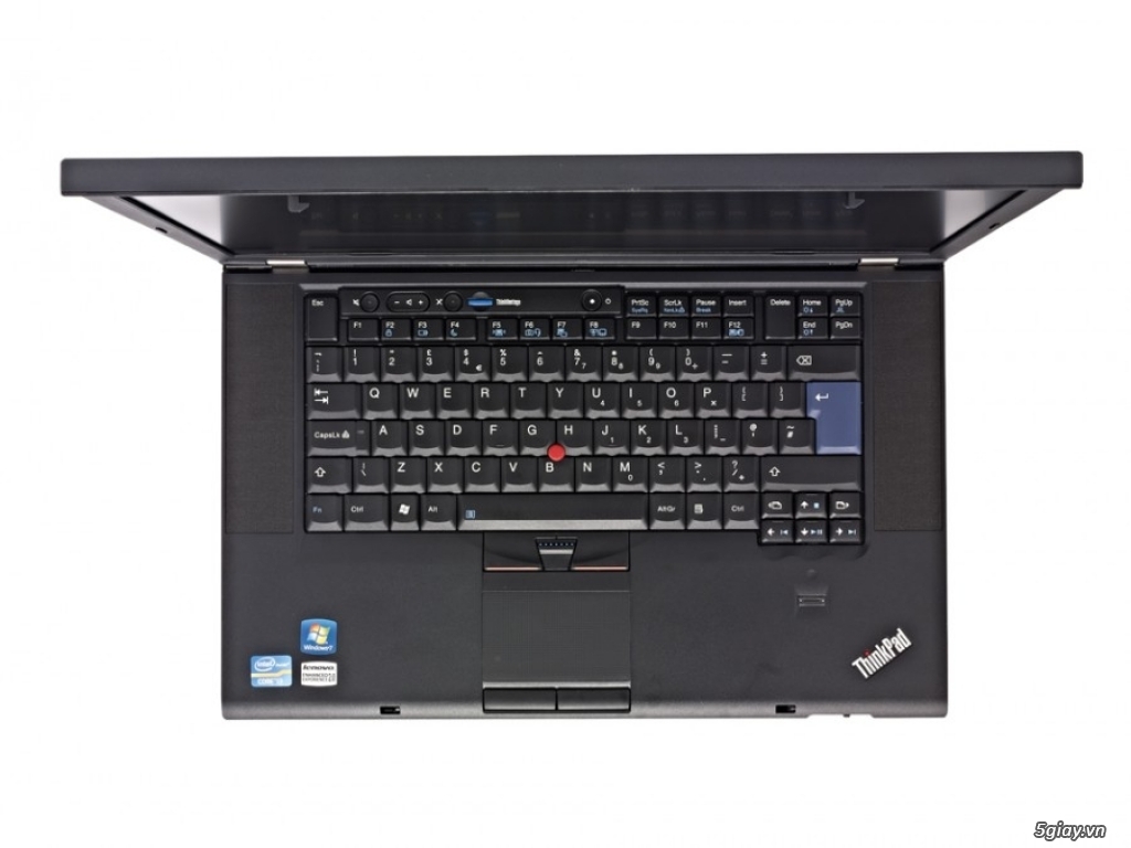 Bán Laptop IBM ThinkPad T520i - 1