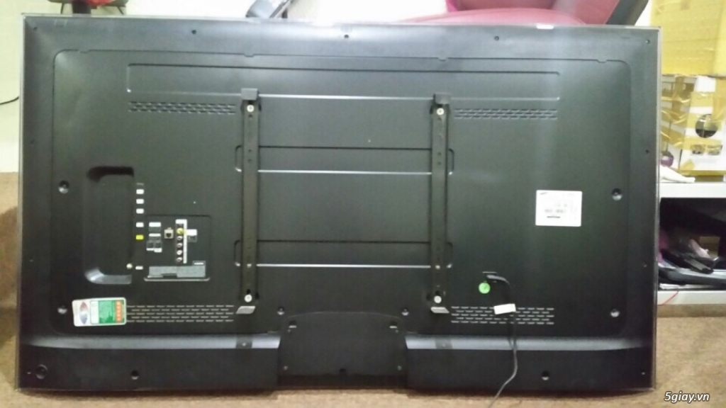 tivi samsung full hd 3d smart tivi 60 inch UA60H6400AK