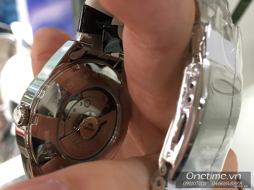 Đồng hồ Orient SER2G001W0 chính hãng Automatic - 1