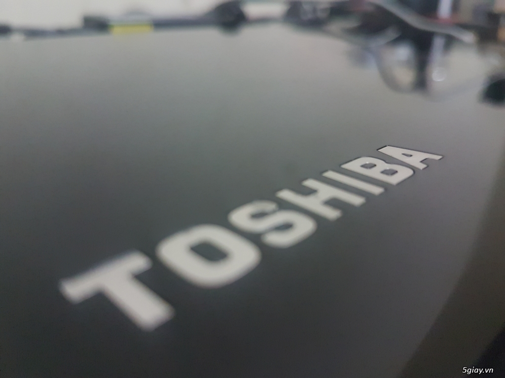 Toshiba C40 A ( Core i5-4200M, Ram 4G ) / Toshiba C840 Core i Sandy - 2