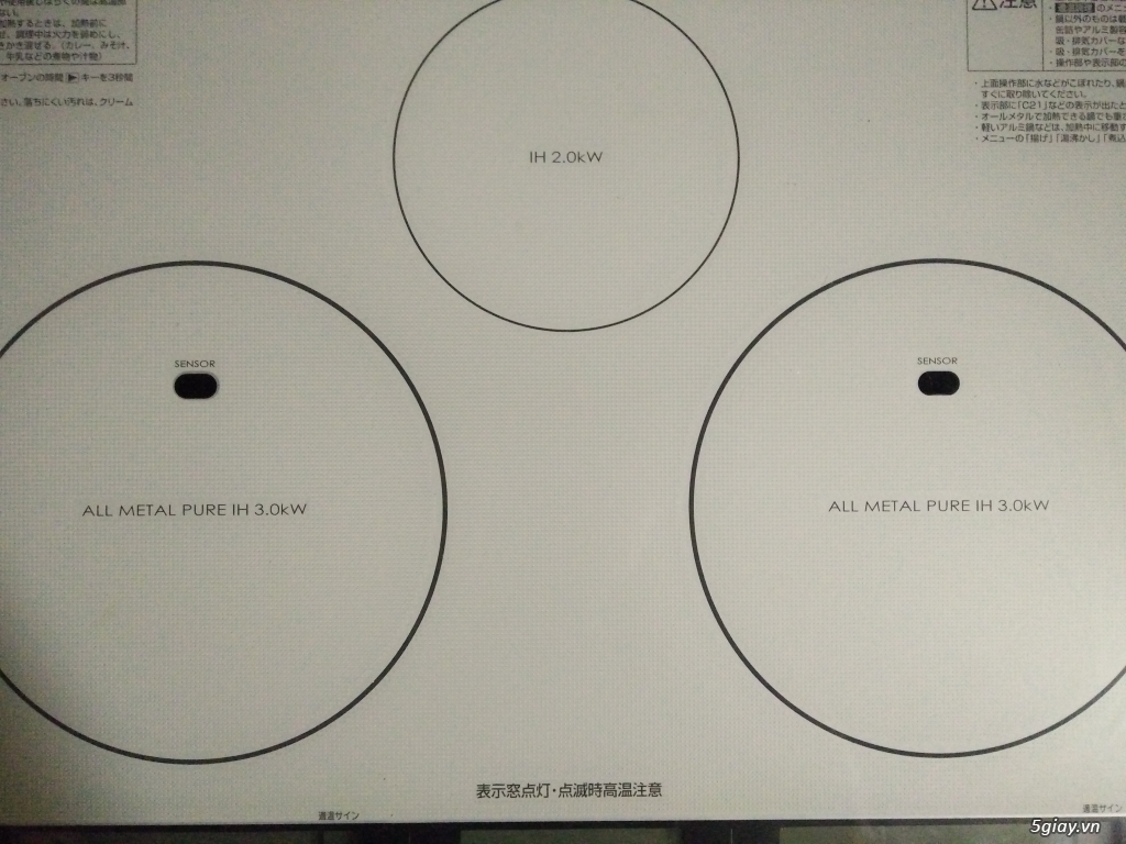 Second Hand Japan 5giay